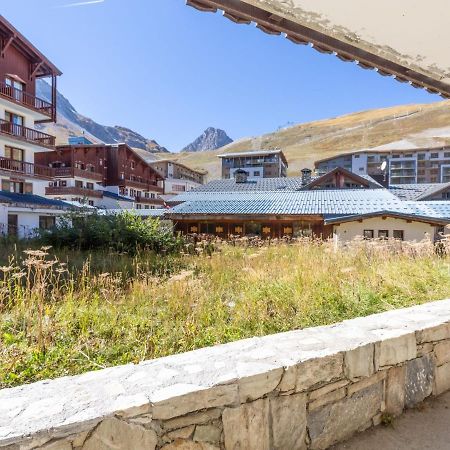 Apartment Chalet Club - Val Claret-1 By Interhome Tignes Bagian luar foto
