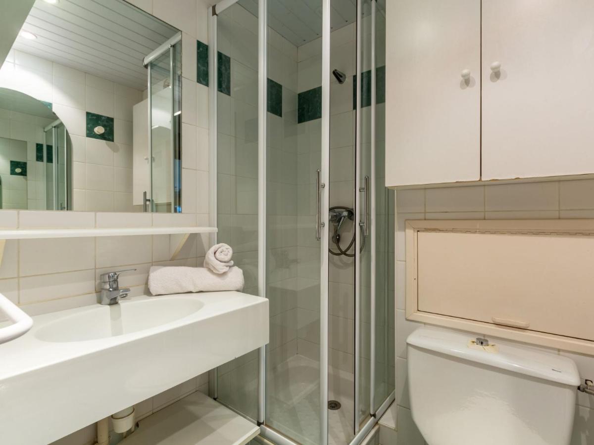 Apartment Chalet Club - Val Claret-1 By Interhome Tignes Bagian luar foto