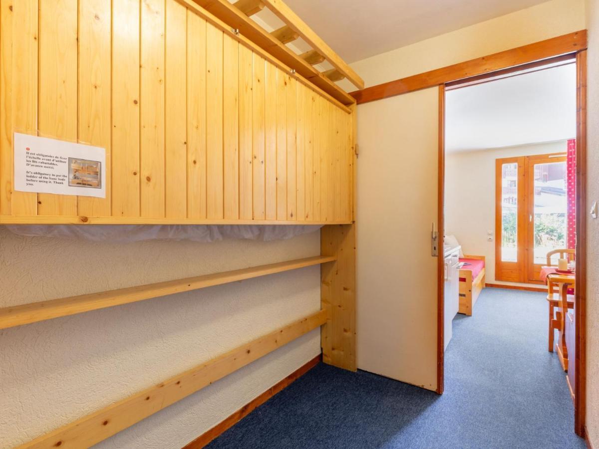 Apartment Chalet Club - Val Claret-1 By Interhome Tignes Bagian luar foto