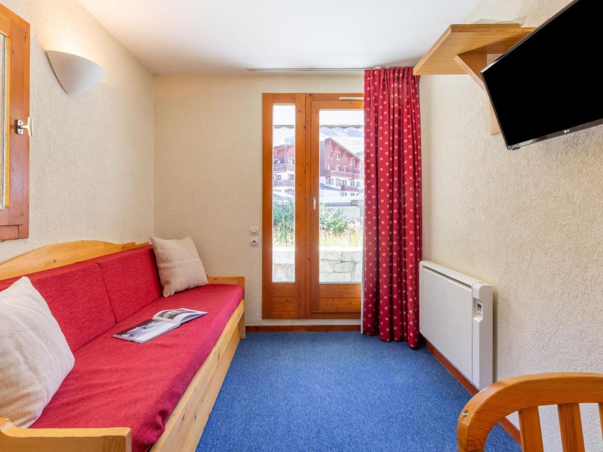 Apartment Chalet Club - Val Claret-1 By Interhome Tignes Bagian luar foto