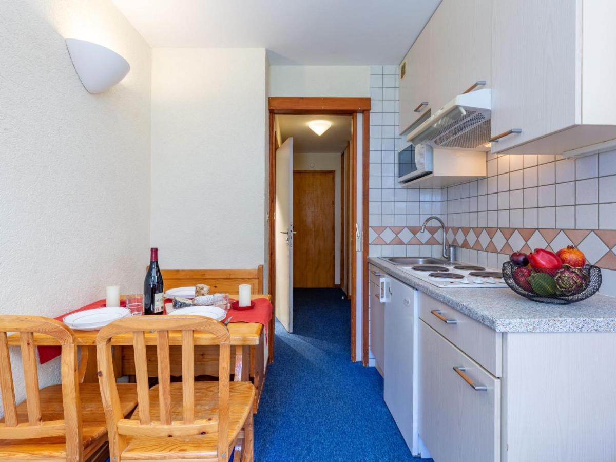 Apartment Chalet Club - Val Claret-1 By Interhome Tignes Bagian luar foto