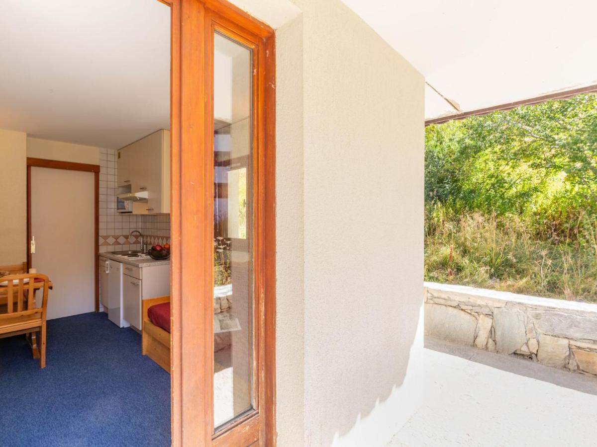Apartment Chalet Club - Val Claret-1 By Interhome Tignes Bagian luar foto