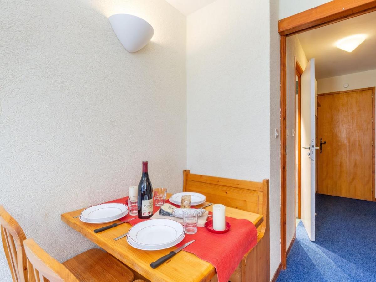 Apartment Chalet Club - Val Claret-1 By Interhome Tignes Bagian luar foto
