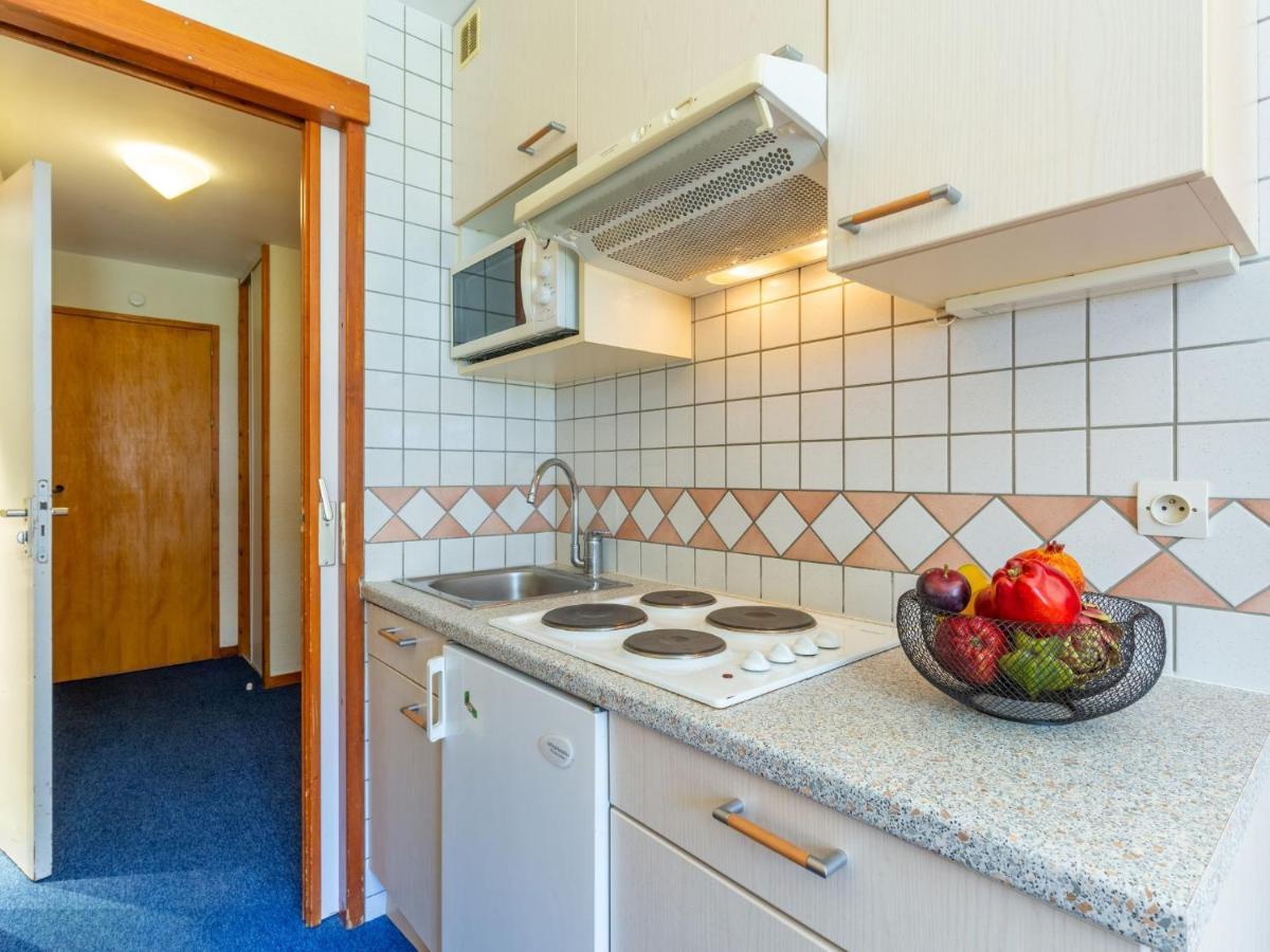 Apartment Chalet Club - Val Claret-1 By Interhome Tignes Bagian luar foto