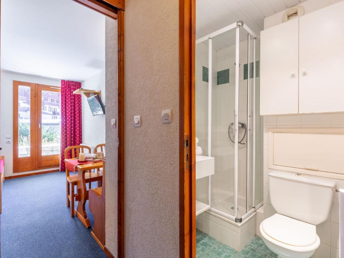 Apartment Chalet Club - Val Claret-1 By Interhome Tignes Bagian luar foto