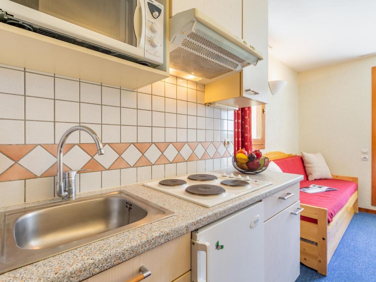 Apartment Chalet Club - Val Claret-1 By Interhome Tignes Bagian luar foto