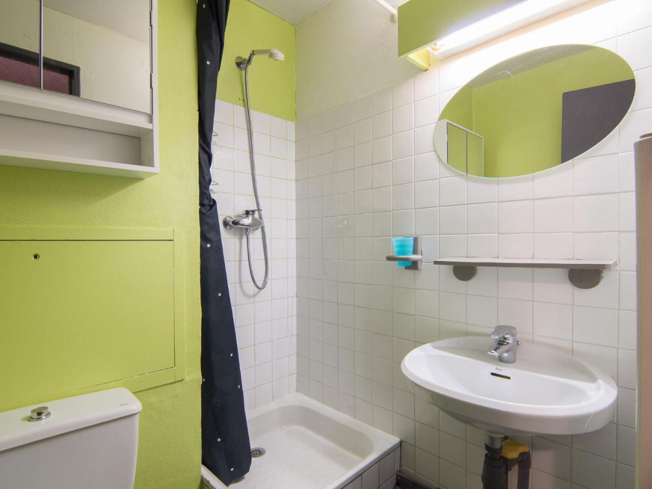 Apartment Chalet Club - Val Claret-1 By Interhome Tignes Bagian luar foto